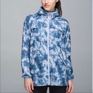 Lululemon Miss Misty Jacket Women’s 6